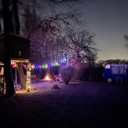 Appartement Vrijstaat Marie Halter Destelbergen Kültér fotó