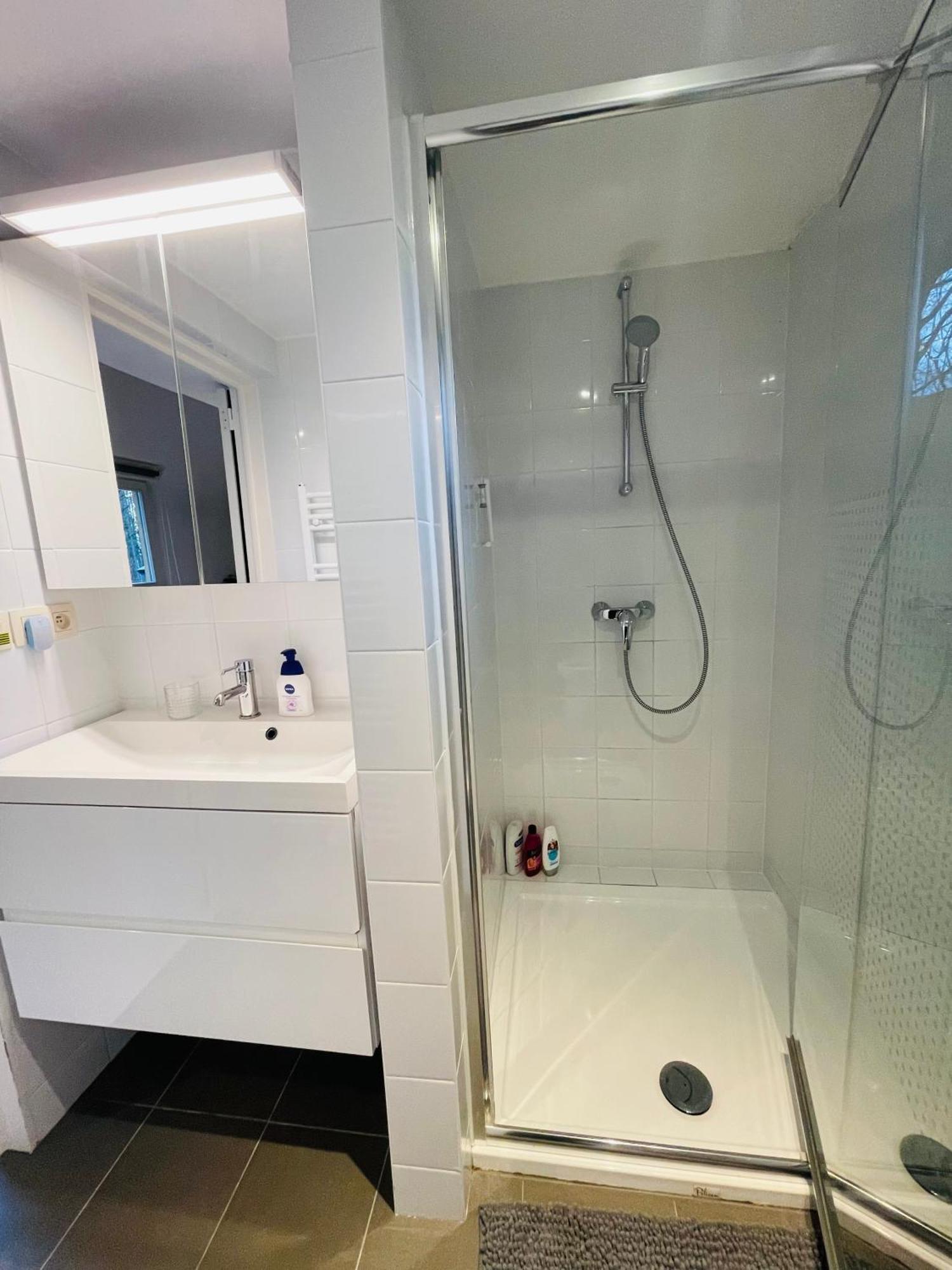 Appartement Vrijstaat Marie Halter Destelbergen Kültér fotó