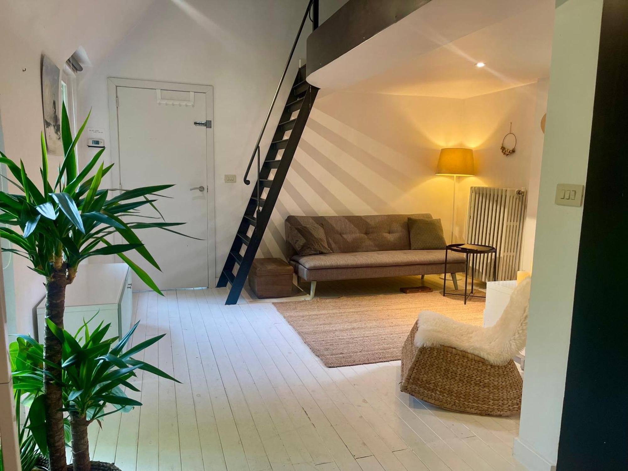 Appartement Vrijstaat Marie Halter Destelbergen Kültér fotó