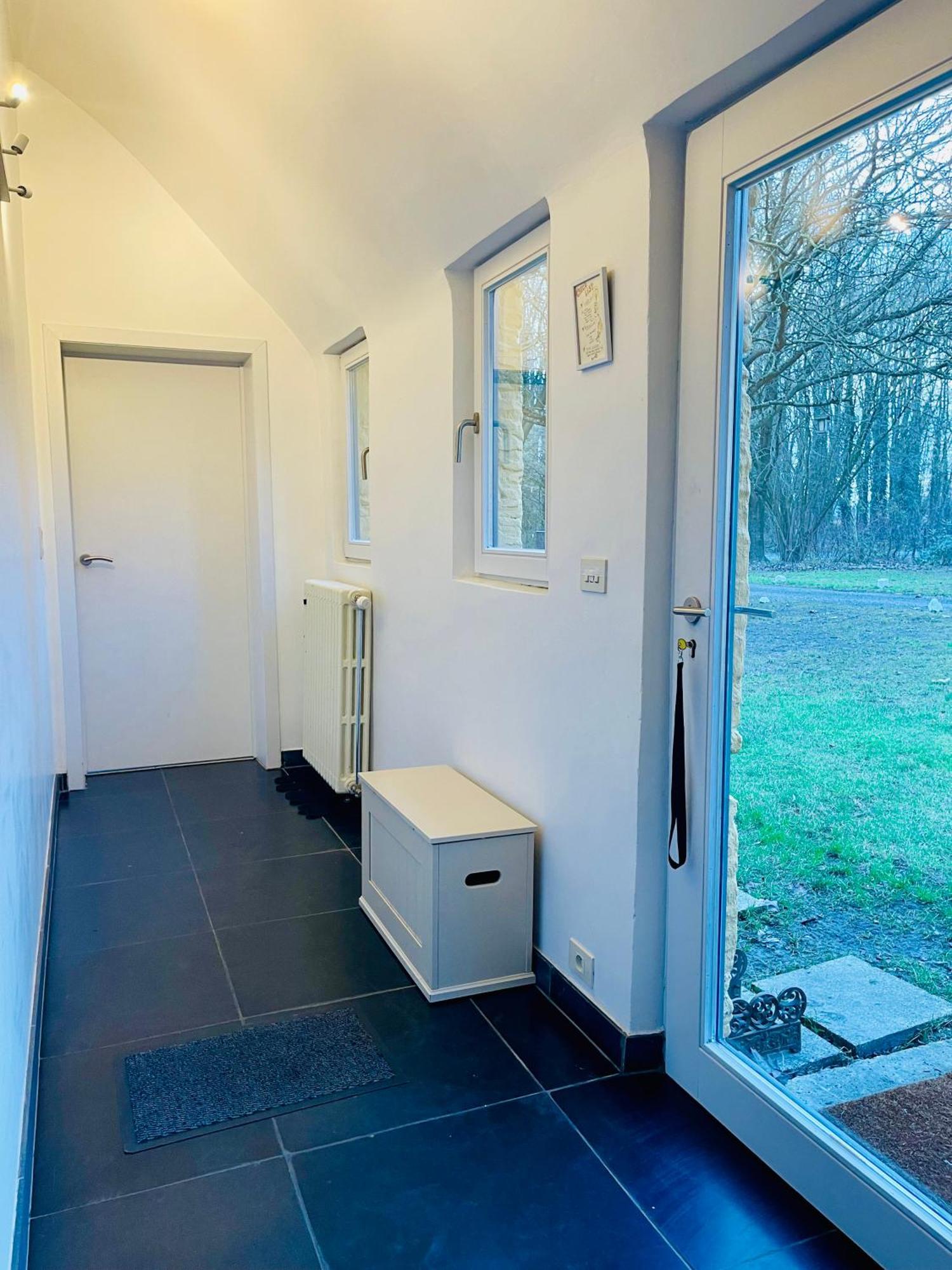 Appartement Vrijstaat Marie Halter Destelbergen Kültér fotó