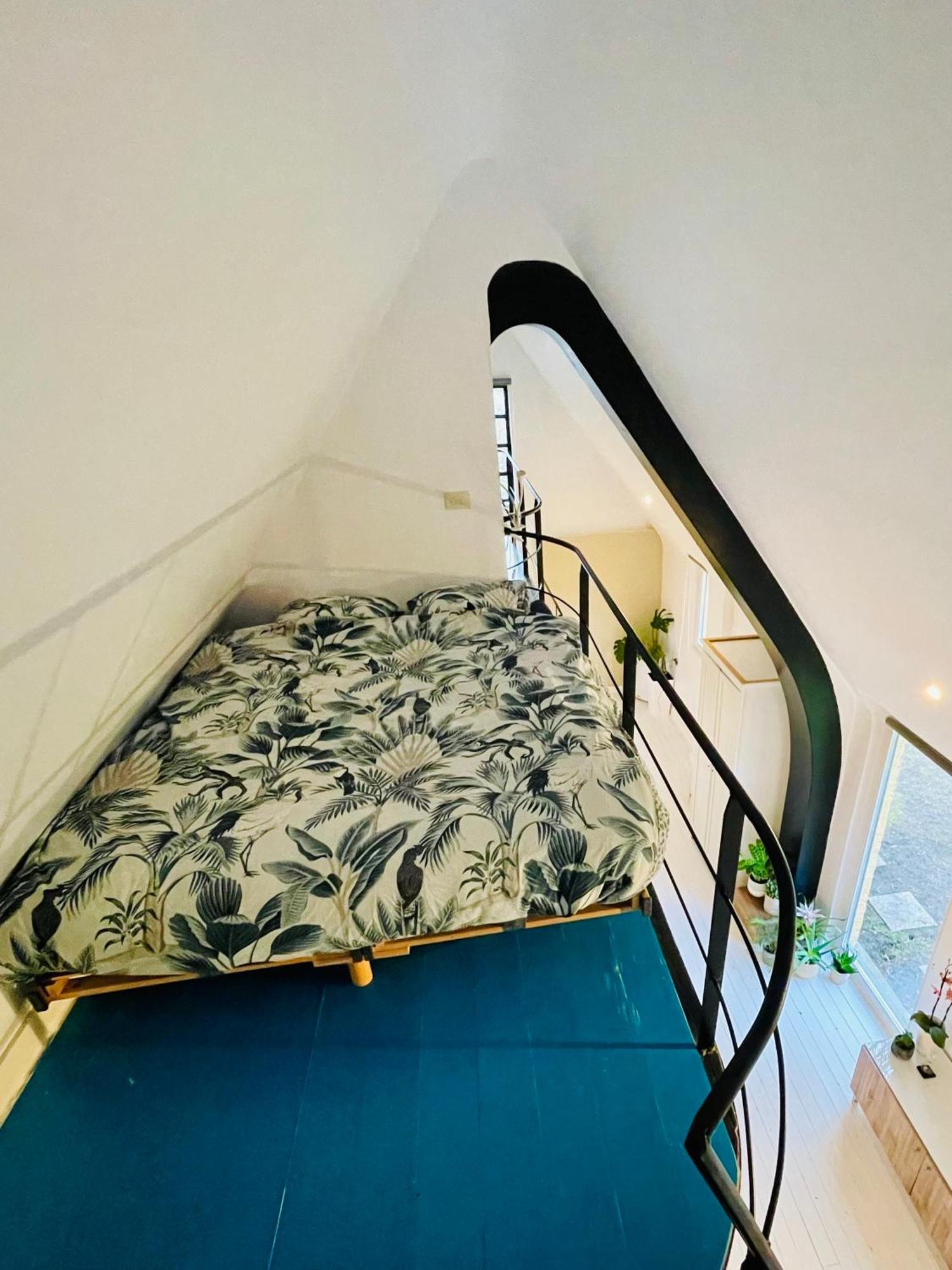Appartement Vrijstaat Marie Halter Destelbergen Kültér fotó